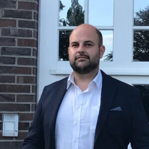 Hauke Schultz