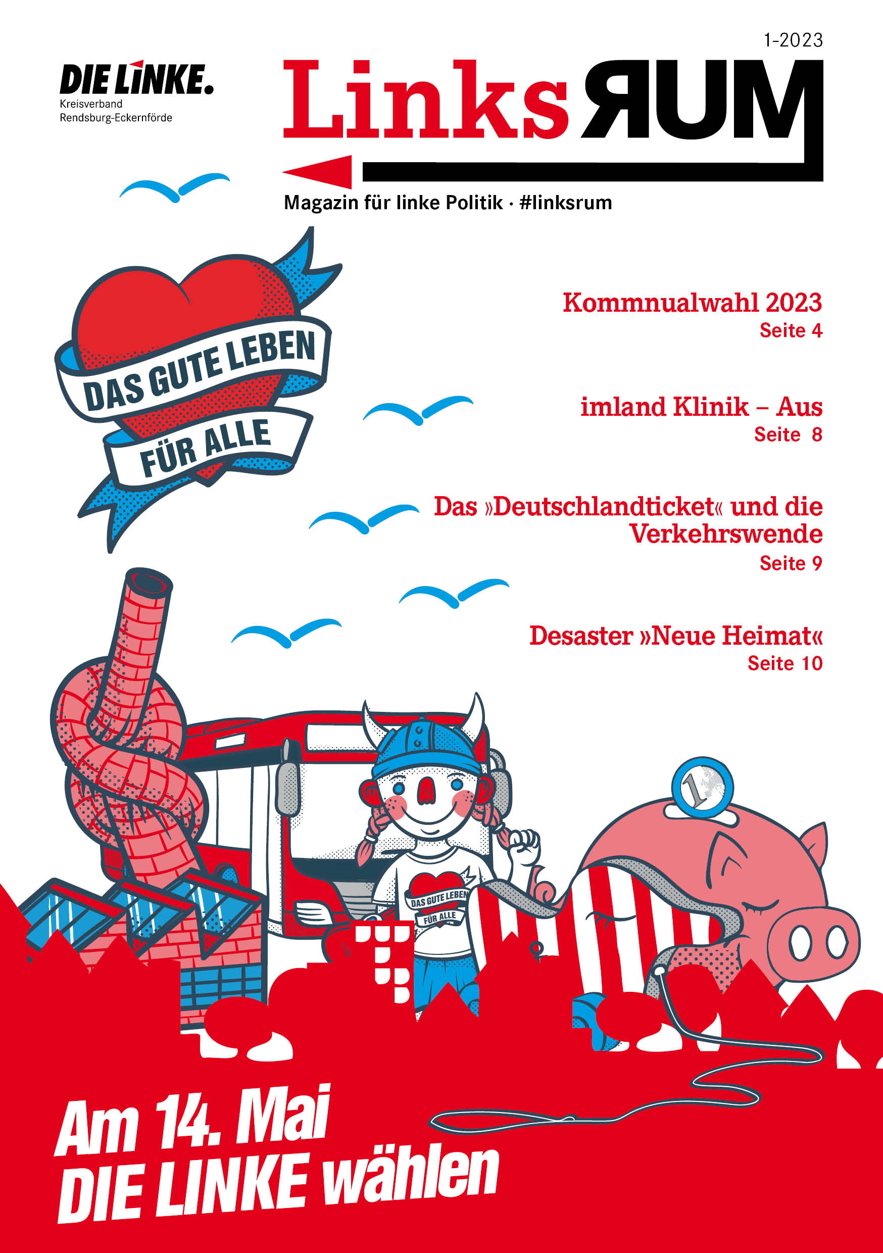 Ausgabe: 01-2023