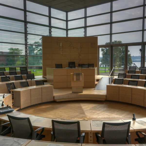 Landtag SH