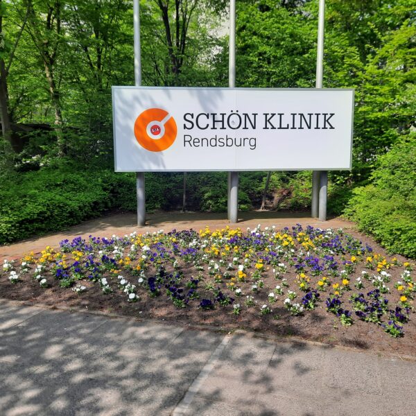 Schön Klinik