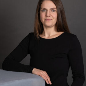 Anna Beckers