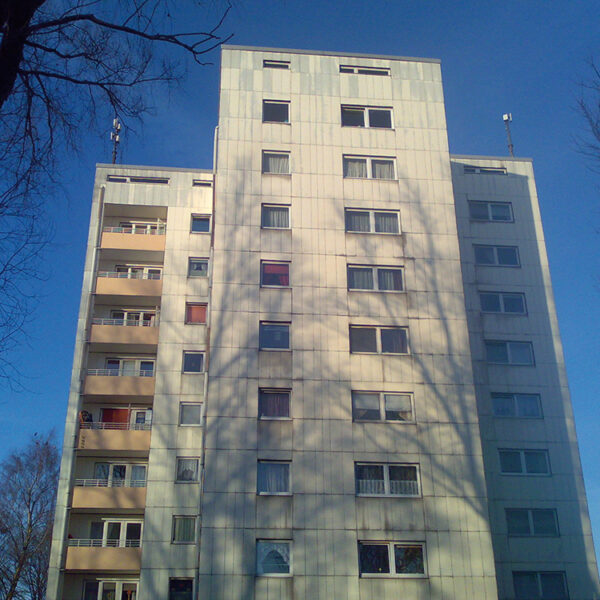 Wohnhaus Wohnhaus