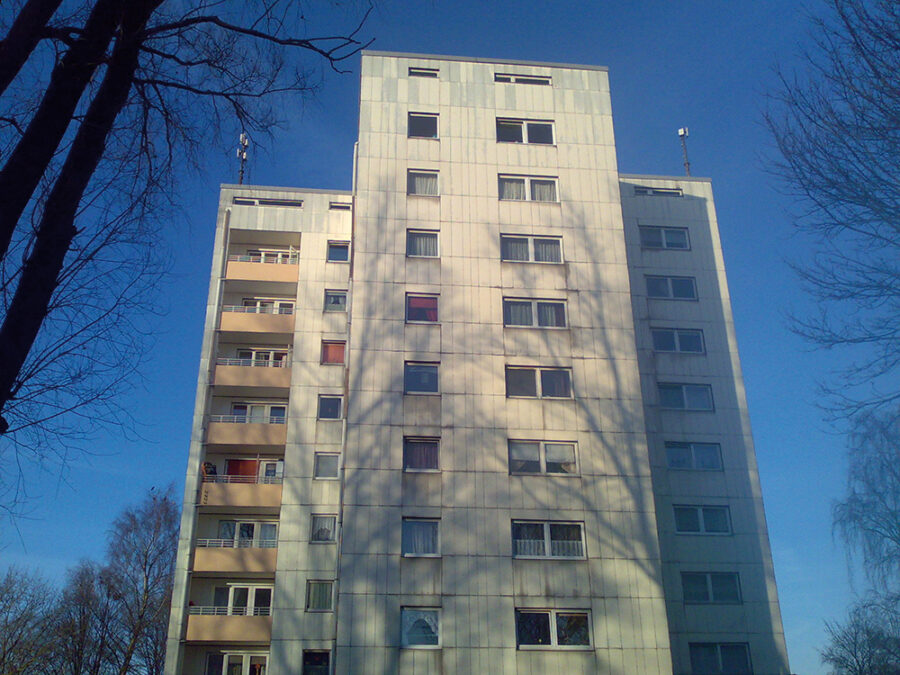 Wohnhaus