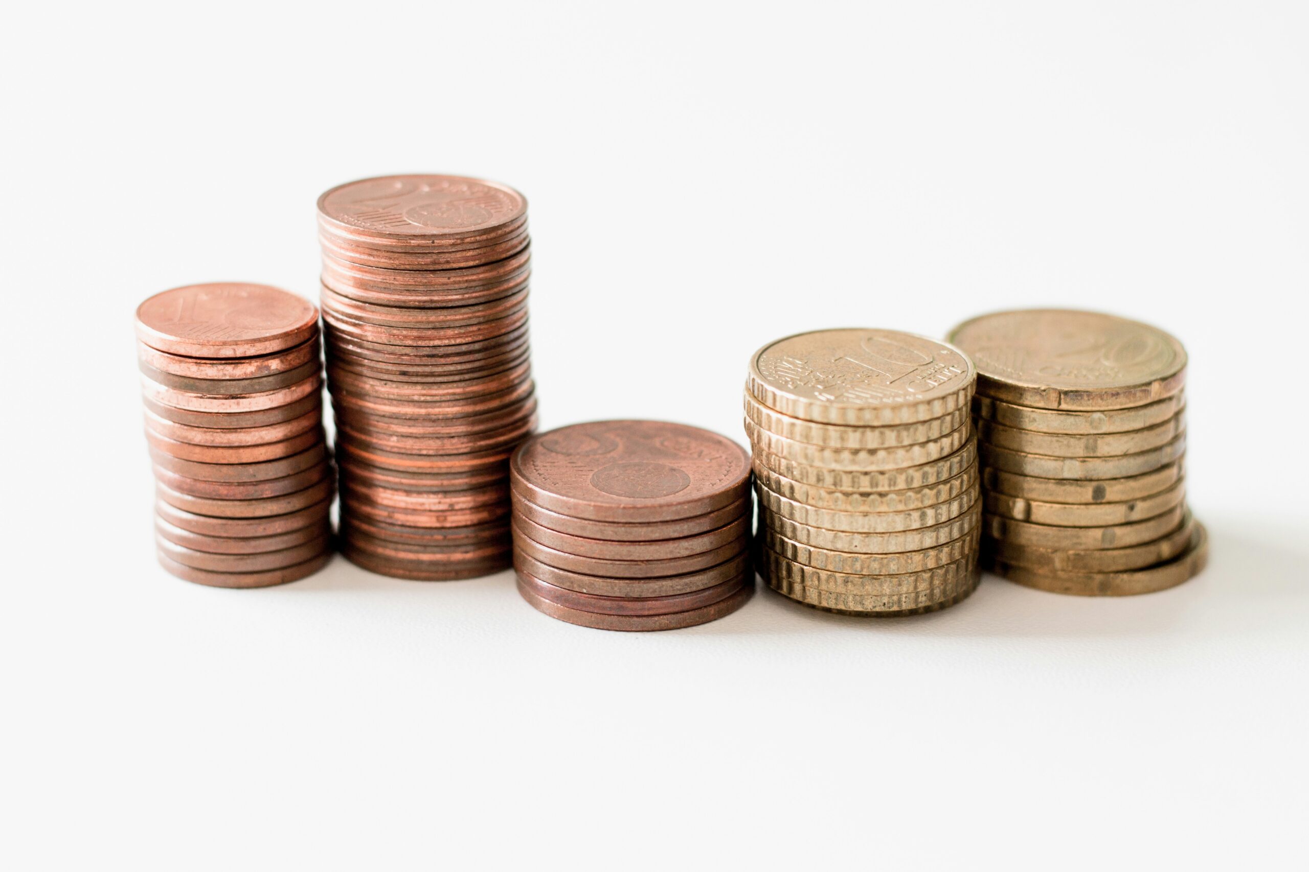 Geld Symbolbild Geld