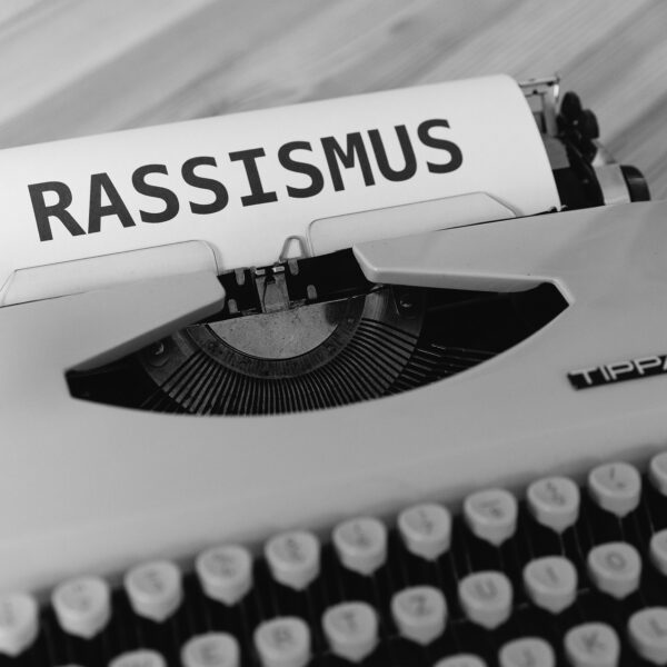 Rasssismus Rassismus