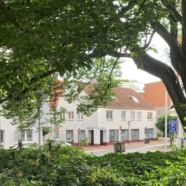 Kreisgeschäftsstelle Kreisgschäfstelle der Linken Rendsburg-Eckernförde