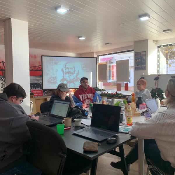 Klausurtagung Klausurtagung