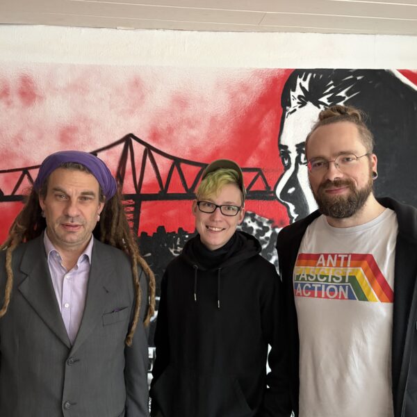 Ortsvorstand Rendsburg Ortsvorstand Rendsburg