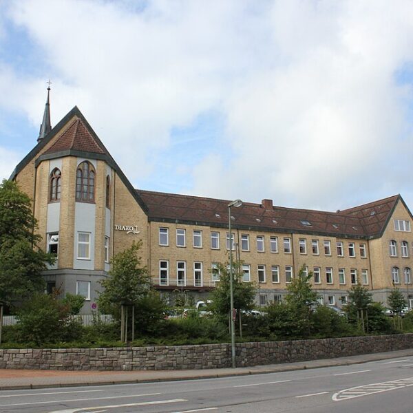 Im DIAKO in Flensburg sollen zukünftig keine Schwangerschaftsabbrüche mehr möglich sein